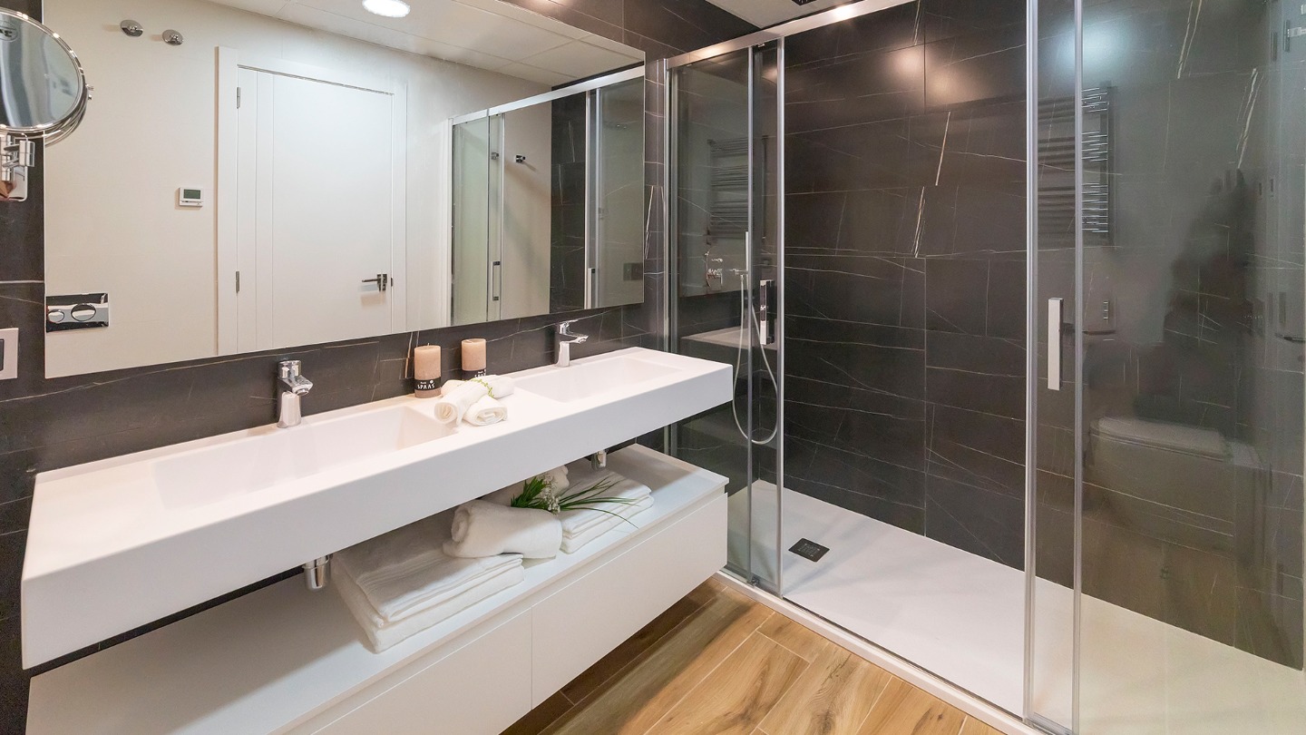 2 Bed, 2 Bath, ApartmentFor Sale, Benidorm, Costa Blanca