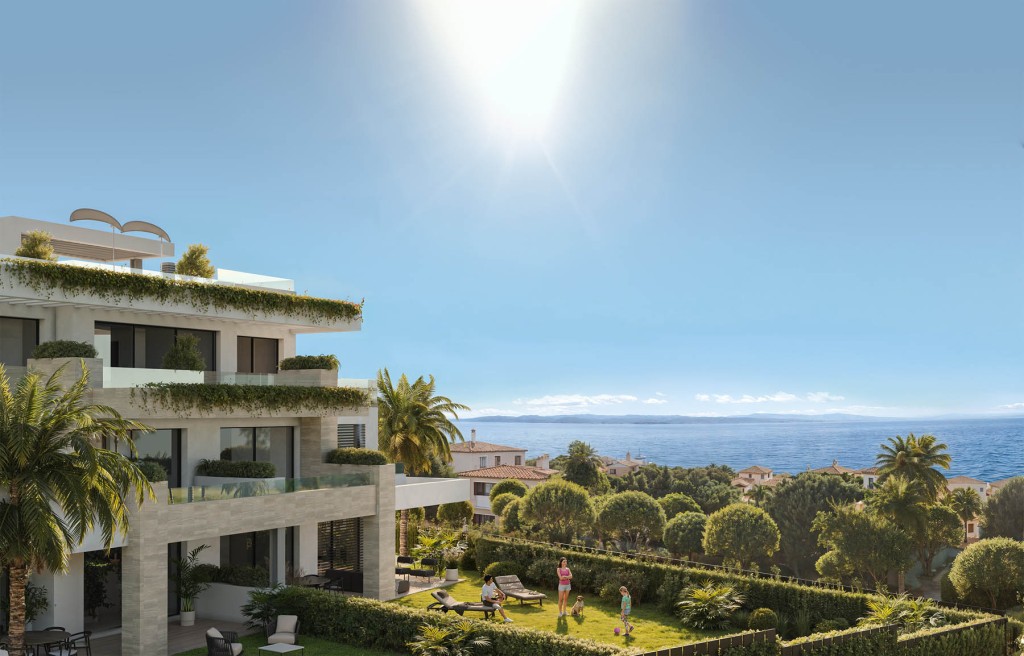 2 Bed, 2 Bath, HouseFor Sale, Estepona, Malaga