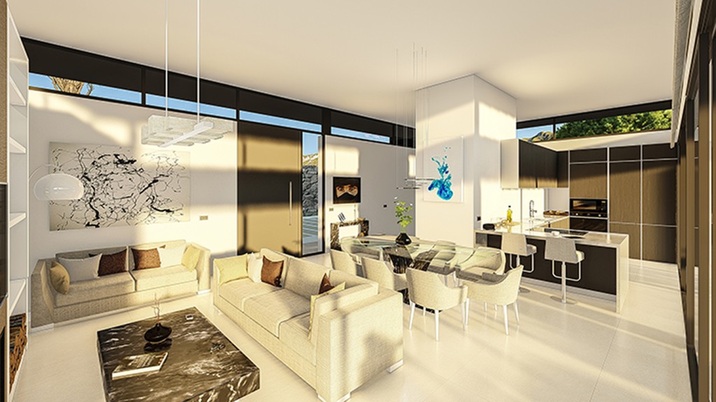 4 Bed, 4 Bath, HouseFor Sale, Mijas, Malaga 4 Bed, 4 Bath, HouseFor Sale, Mijas, Malaga