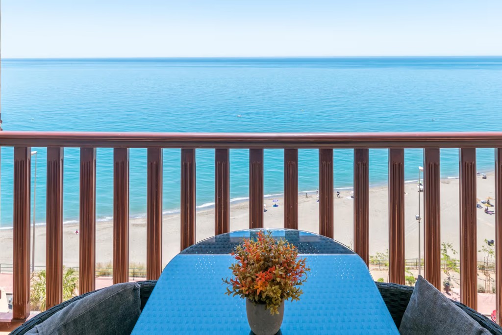 2 Bed, 2 Bath, ApartmentFor Sale, Benalmadena, Malaga