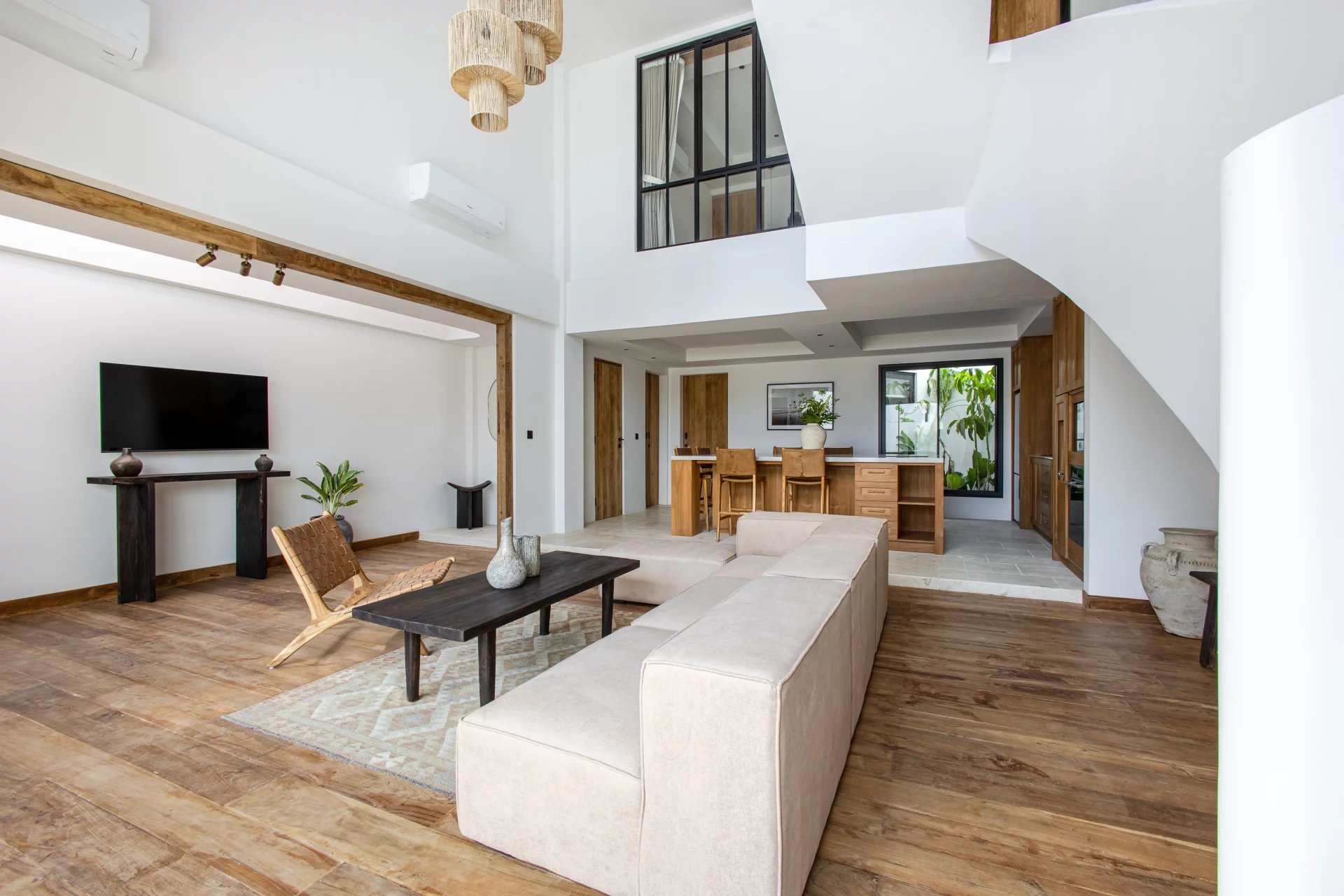 3 Bed, 3 Bath, HouseFor Sale, Pecatu, Bali