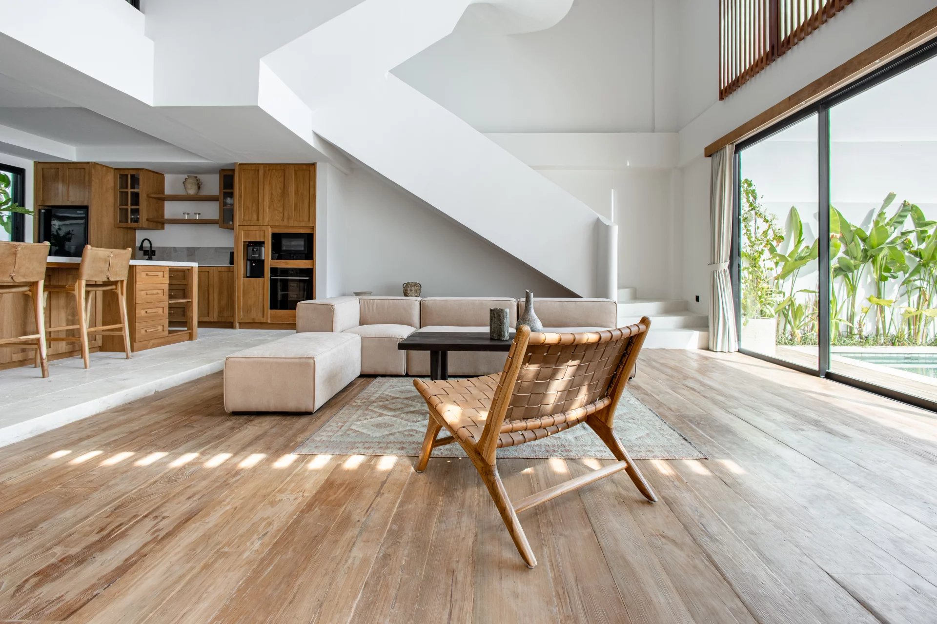 3 Bed, 3 Bath, HouseFor Sale, Pecatu, Bali