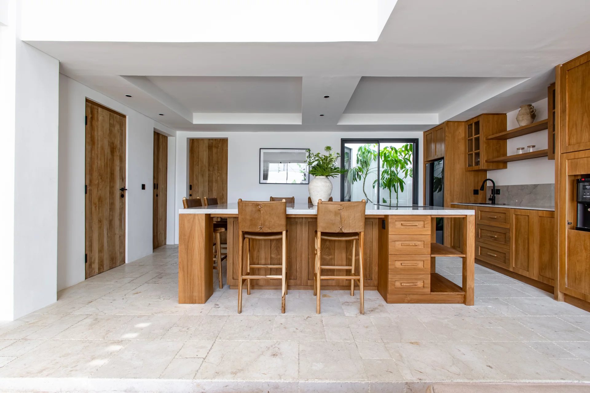 3 Bed, 3 Bath, HouseFor Sale, Pecatu, Bali