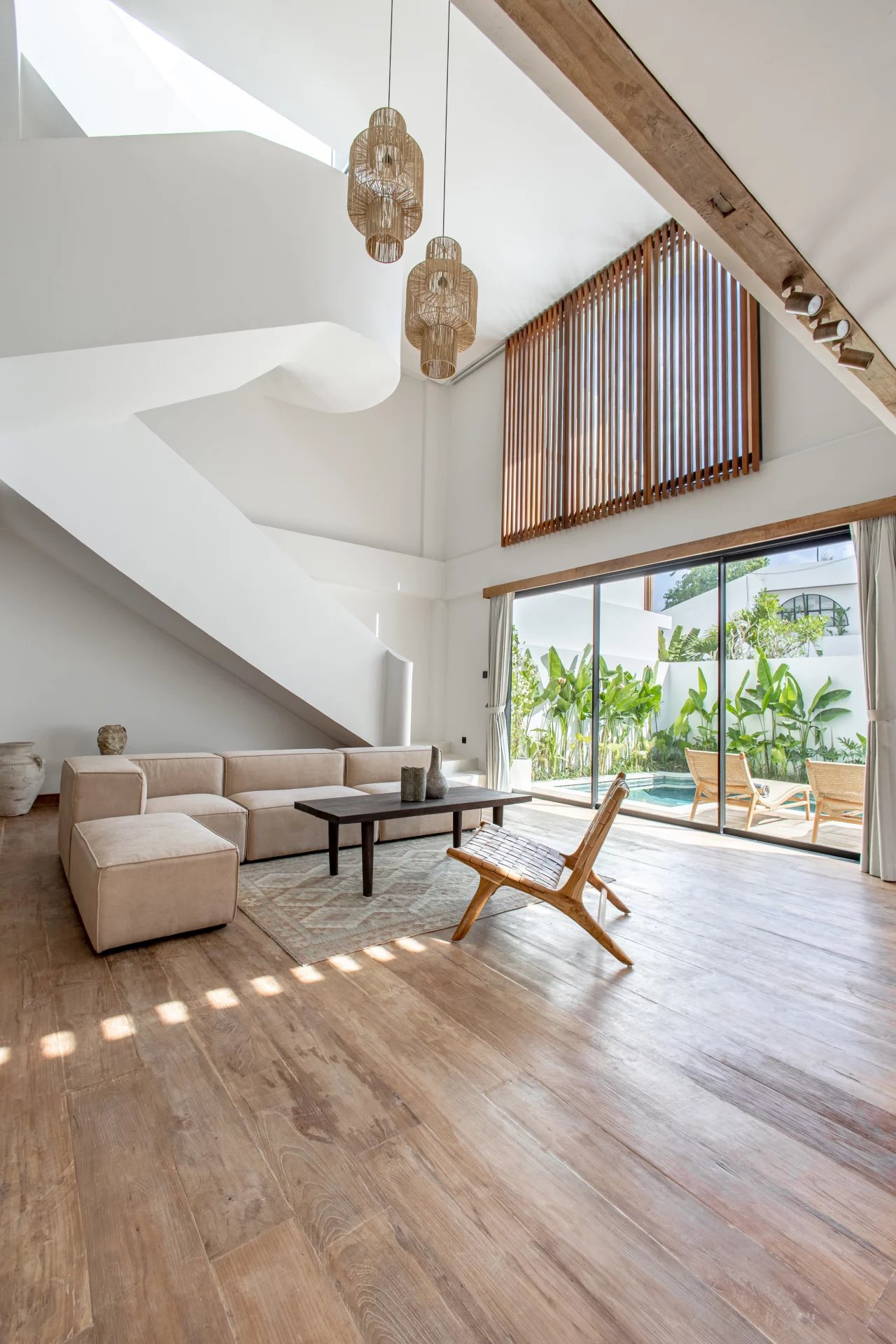 3 Bed, 3 Bath, HouseFor Sale, Pecatu, Bali