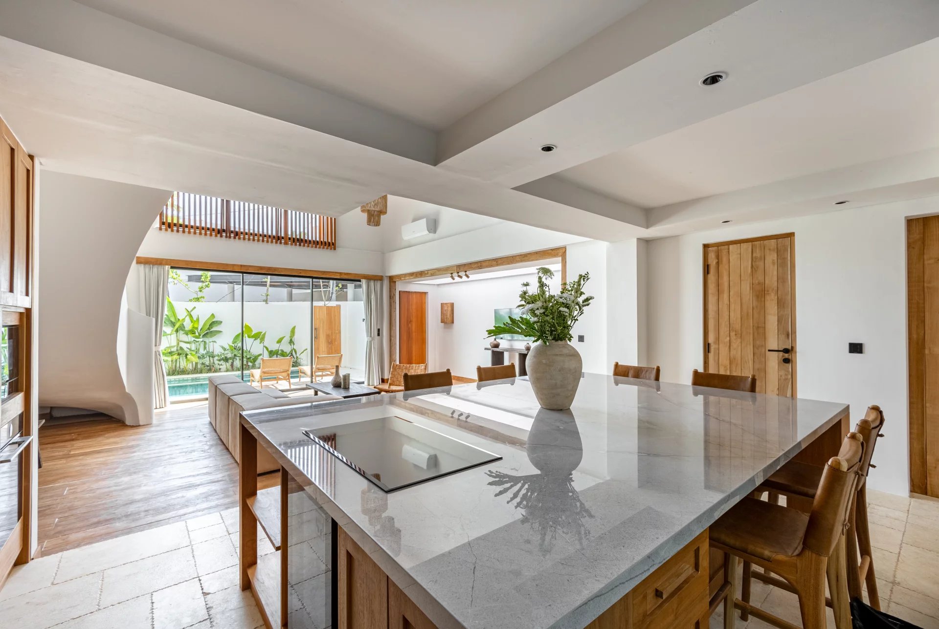 3 Bed, 3 Bath, HouseFor Sale, Pecatu, Bali