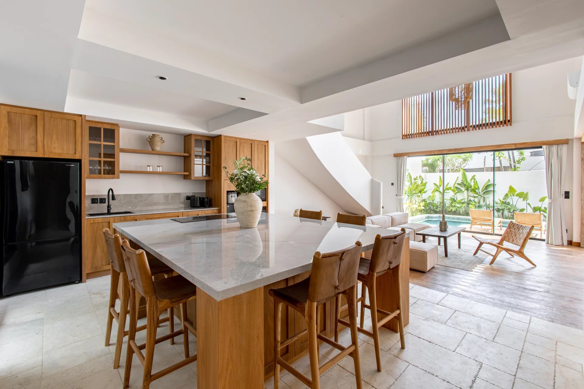 3 Bed, 3 Bath, HouseFor Sale, Pecatu, Bali