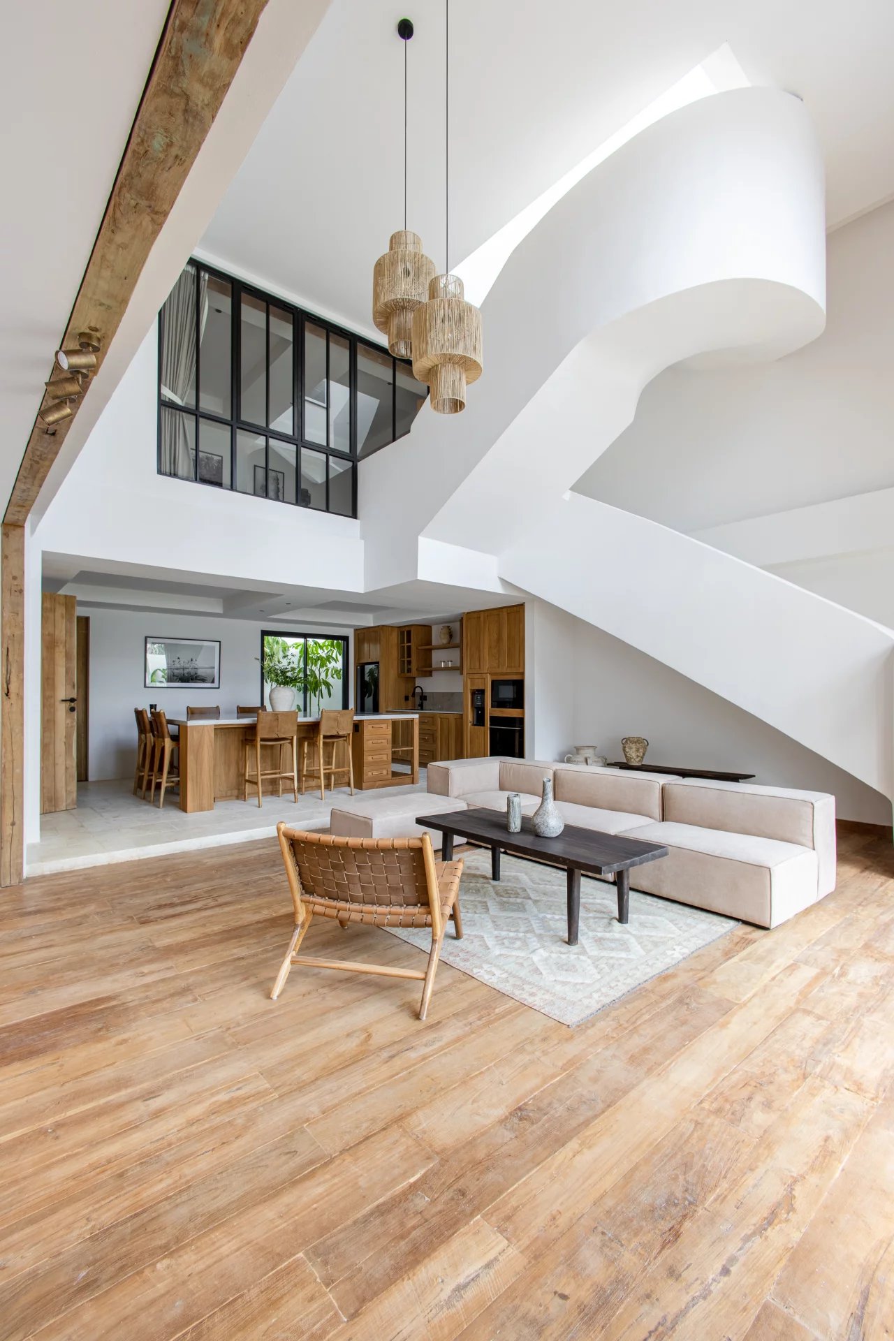 3 Bed, 3 Bath, HouseFor Sale, Pecatu, Bali