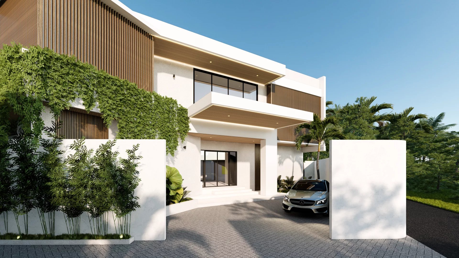 3 Bed, 3 Bath, HouseFor Sale, Pecatu, Bali