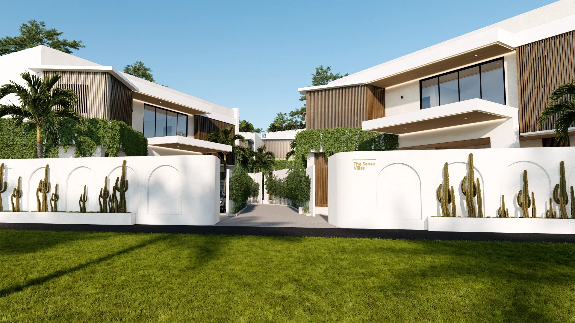 3 Bed, 3 Bath, HouseFor Sale, Pecatu, Bali