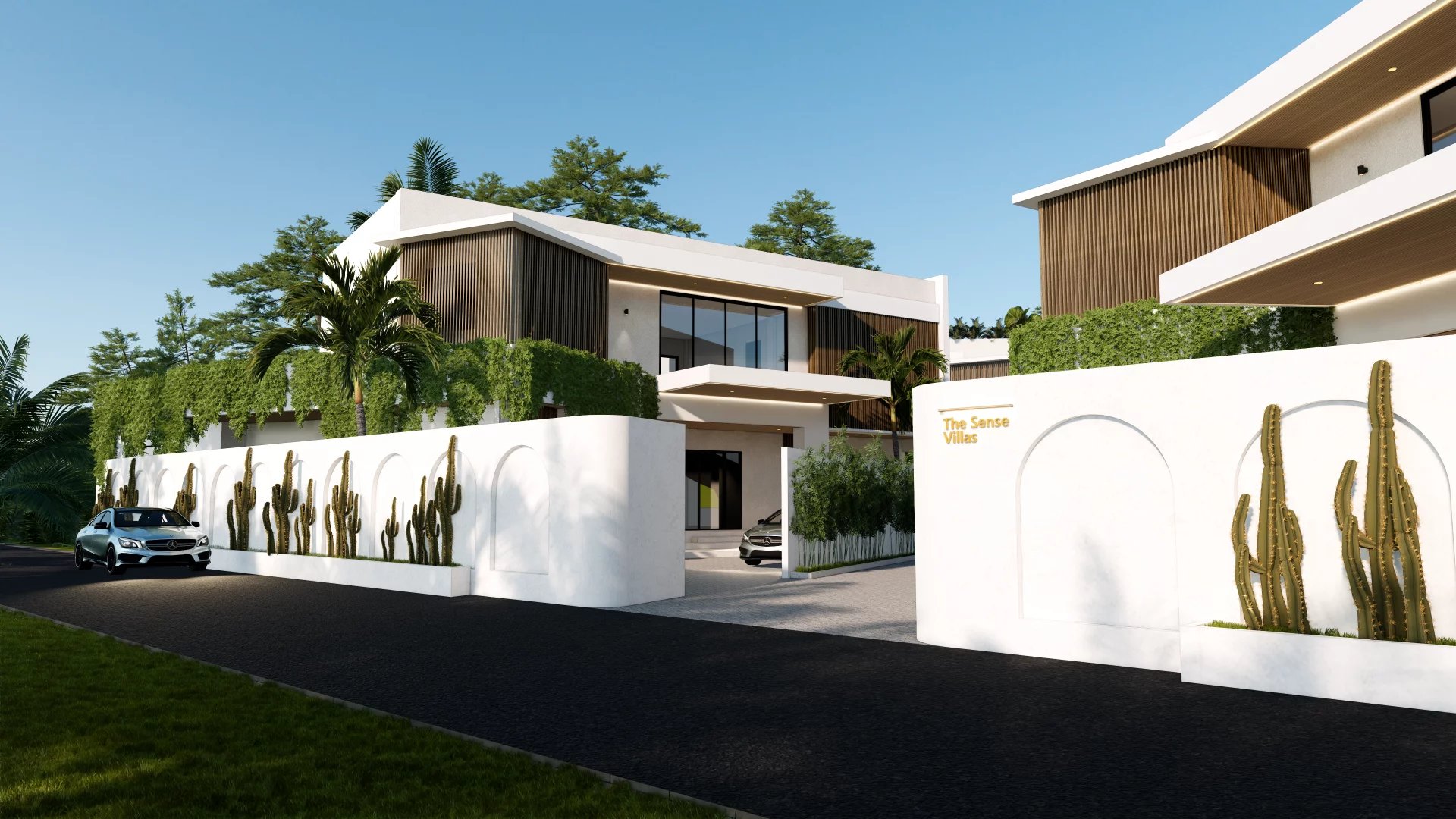 3 Bed, 3 Bath, HouseFor Sale, Pecatu, Bali