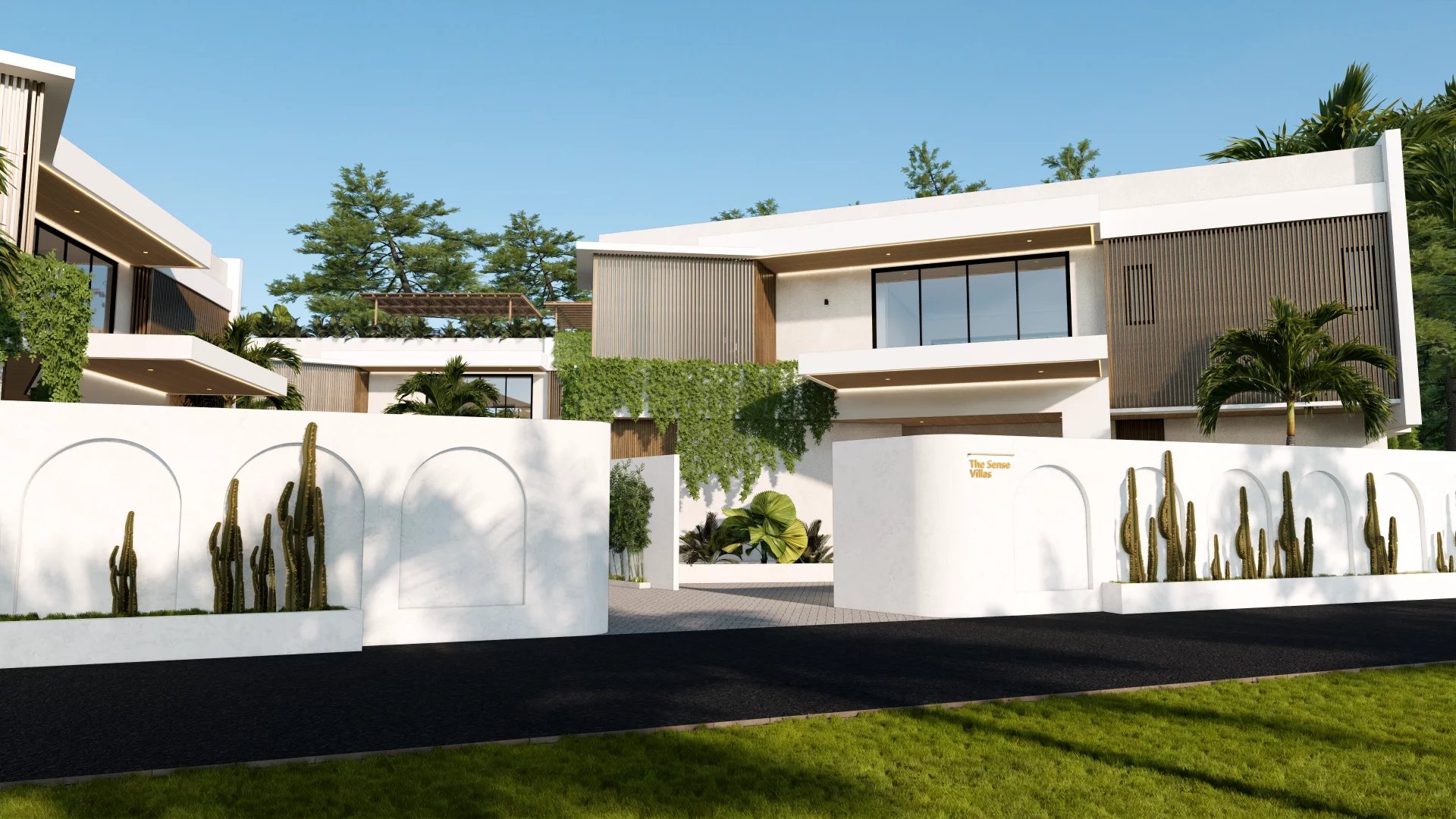 3 Bed, 3 Bath, HouseFor Sale, Pecatu, Bali