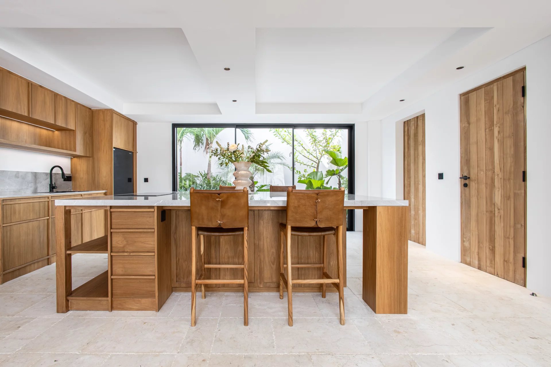 3 Bed, 3 Bath, HouseFor Sale, Pecatu, Bali