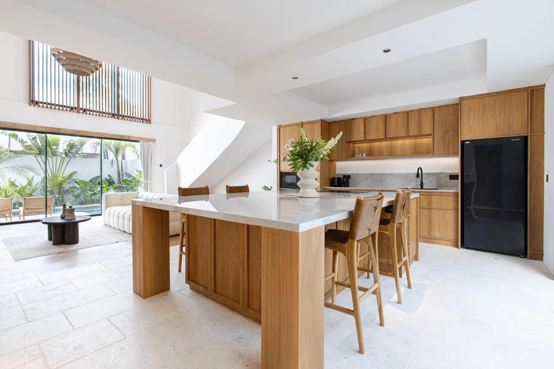 3 Bed, 3 Bath, HouseFor Sale, Pecatu, Bali