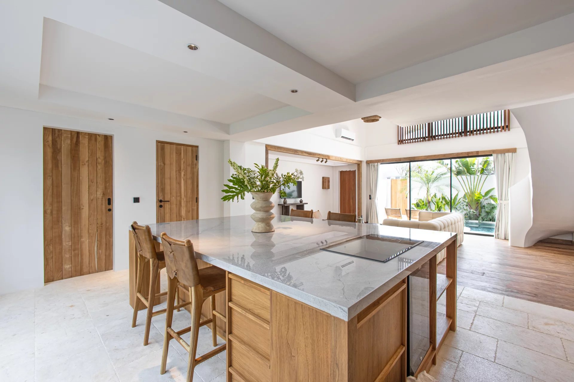 3 Bed, 3 Bath, HouseFor Sale, Pecatu, Bali