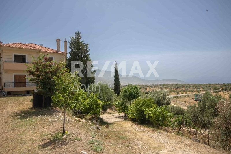 3 Bed, 2 Bath, HouseFor Sale, Melissatika, Nea Ionia Volou, Magnesia