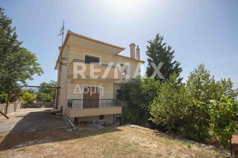 3 Bed, 2 Bath, HouseFor Sale, Melissatika, Nea Ionia Volou, Magnesia