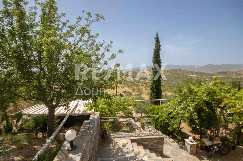 3 Bed, 2 Bath, HouseFor Sale, Melissatika, Nea Ionia Volou, Magnesia