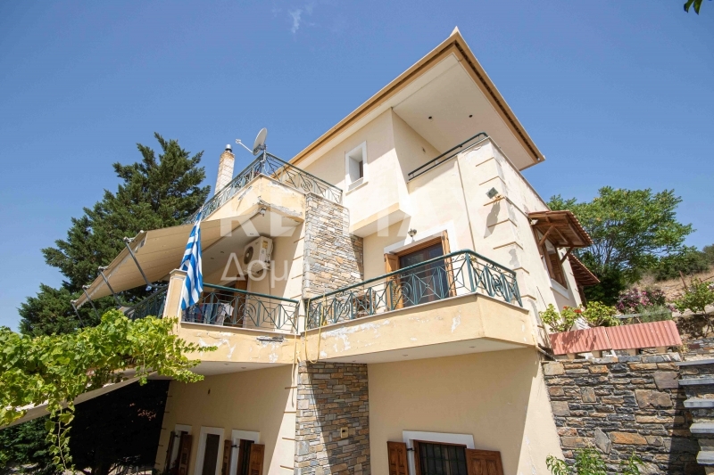 3 Bed, 2 Bath, HouseFor Sale, Melissatika, Nea Ionia Volou, Magnesia