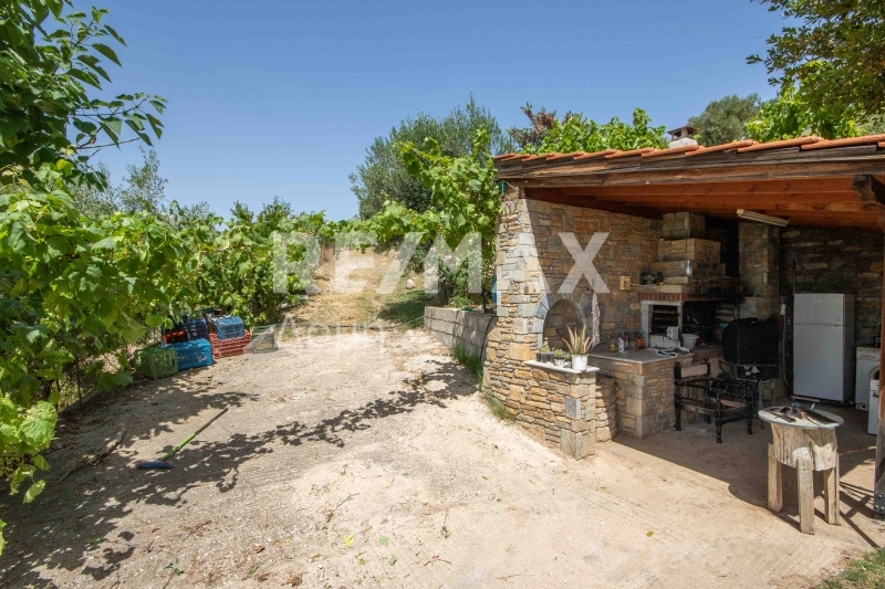 3 Bed, 2 Bath, HouseFor Sale, Melissatika, Nea Ionia Volou, Magnesia