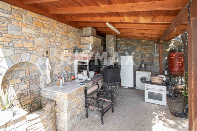 3 Bed, 2 Bath, HouseFor Sale, Melissatika, Nea Ionia Volou, Magnesia