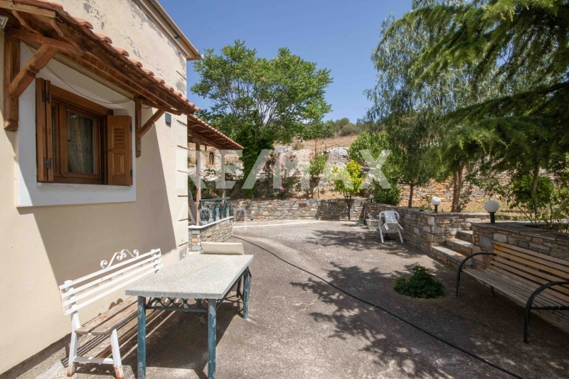 3 Bed, 2 Bath, HouseFor Sale, Melissatika, Nea Ionia Volou, Magnesia