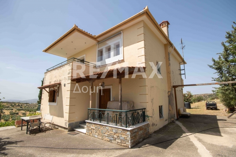 3 Bed, 2 Bath, HouseFor Sale, Melissatika, Nea Ionia Volou, Magnesia