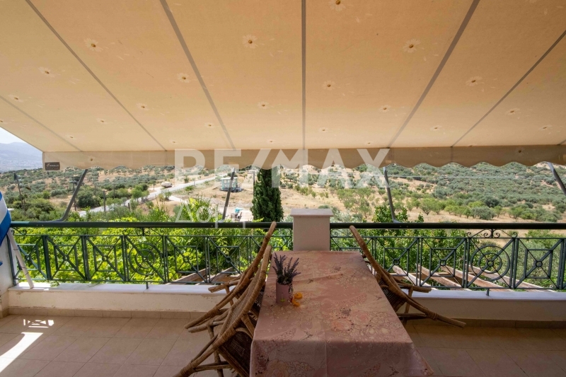 3 Bed, 2 Bath, HouseFor Sale, Melissatika, Nea Ionia Volou, Magnesia