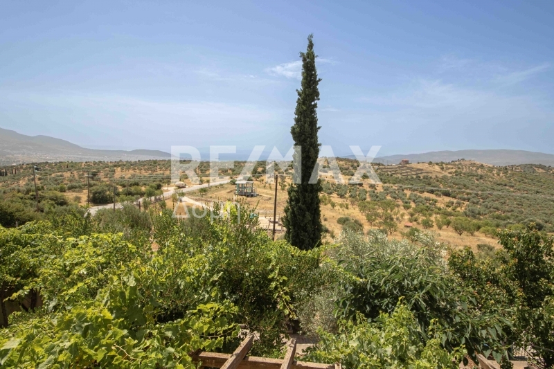 3 Bed, 2 Bath, HouseFor Sale, Melissatika, Nea Ionia Volou, Magnesia