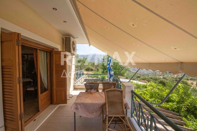 3 Bed, 2 Bath, HouseFor Sale, Melissatika, Nea Ionia Volou, Magnesia