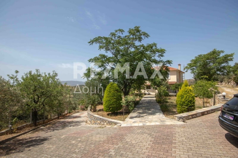 3 Bed, 2 Bath, HouseFor Sale, Melissatika, Nea Ionia Volou, Magnesia