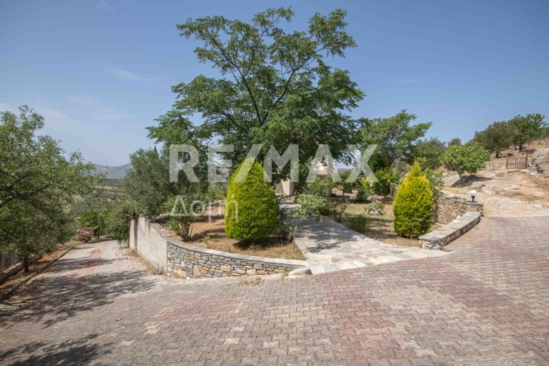 3 Bed, 2 Bath, HouseFor Sale, Melissatika, Nea Ionia Volou, Magnesia