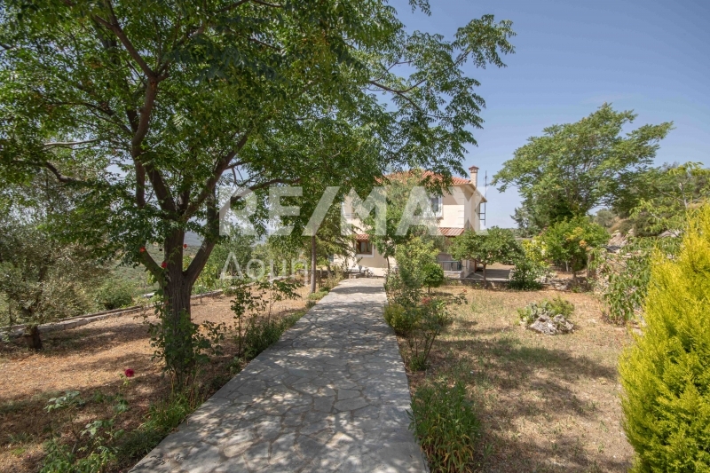 3 Bed, 2 Bath, HouseFor Sale, Melissatika, Nea Ionia Volou, Magnesia