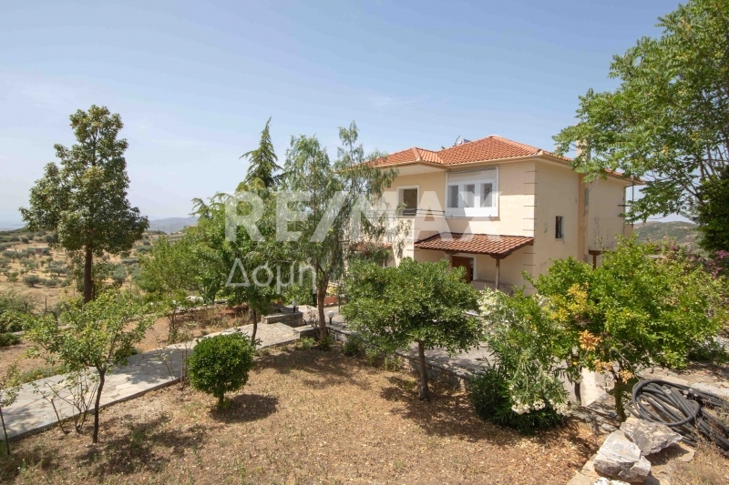 3 Bed, 2 Bath, HouseFor Sale, Melissatika, Nea Ionia Volou, Magnesia