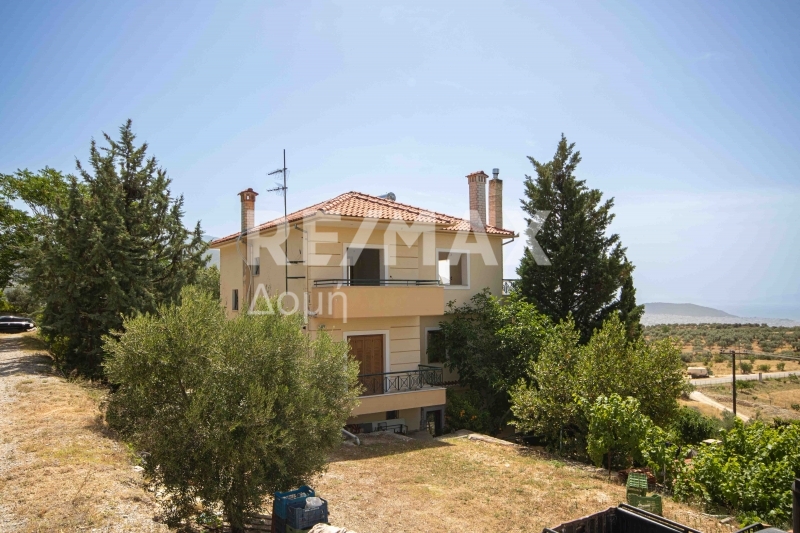 3 Bed, 2 Bath, HouseFor Sale, Melissatika, Nea Ionia Volou, Magnesia