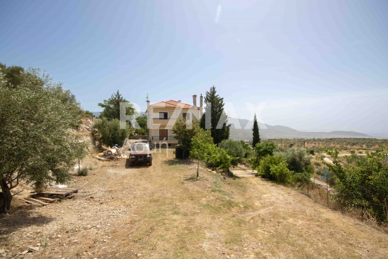 3 Bed, 2 Bath, HouseFor Sale, Melissatika, Nea Ionia Volou, Magnesia