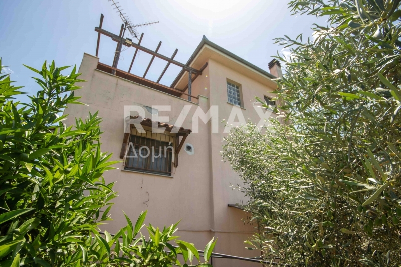 6 Bed, 2 Bath, HouseFor Sale, Kato Lechonia, Artemida, Magnesia