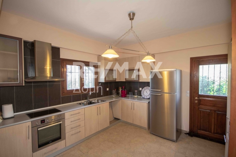 6 Bed, 2 Bath, HouseFor Sale, Kato Lechonia, Artemida, Magnesia