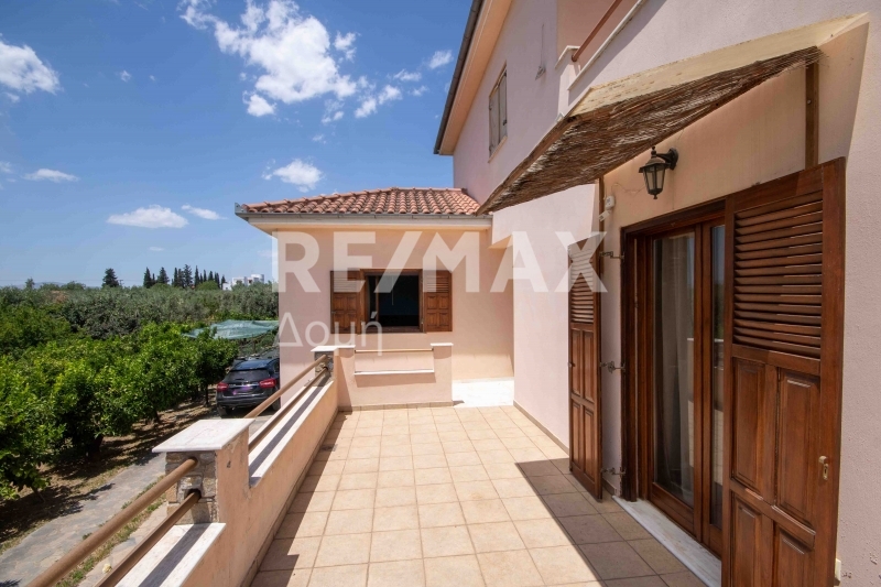 6 Bed, 2 Bath, HouseFor Sale, Kato Lechonia, Artemida, Magnesia