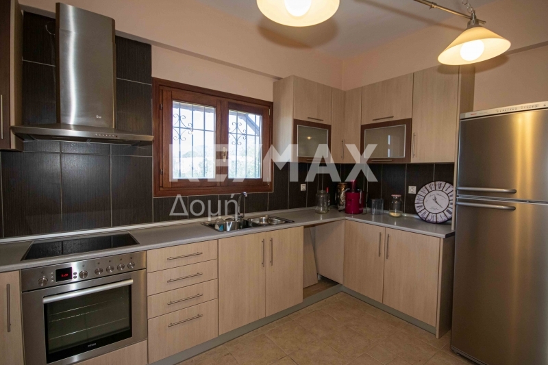 6 Bed, 2 Bath, HouseFor Sale, Kato Lechonia, Artemida, Magnesia