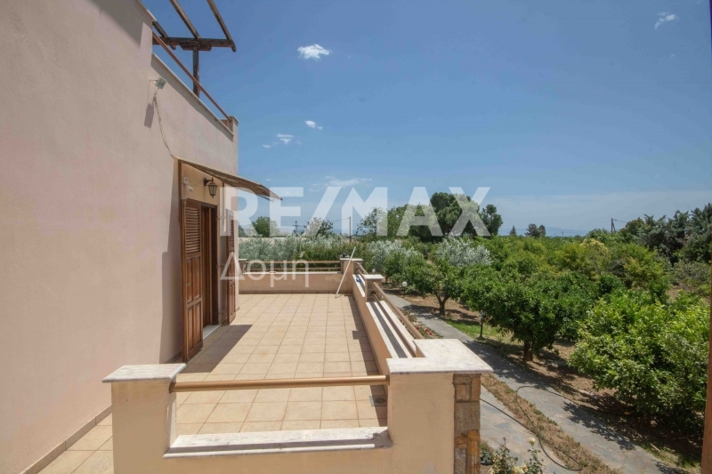 6 Bed, 2 Bath, HouseFor Sale, Kato Lechonia, Artemida, Magnesia