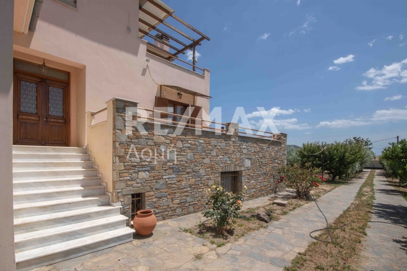 6 Bed, 2 Bath, HouseFor Sale, Kato Lechonia, Artemida, Magnesia