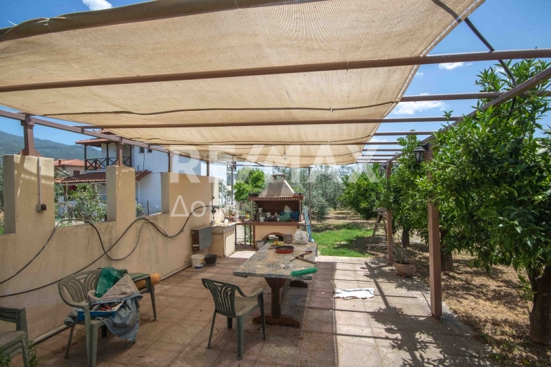 6 Bed, 2 Bath, HouseFor Sale, Kato Lechonia, Artemida, Magnesia