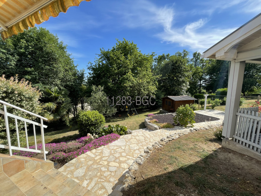 3 Bed, HouseFor Sale, Bergerac, Dordogne, Aquitaine, 24100