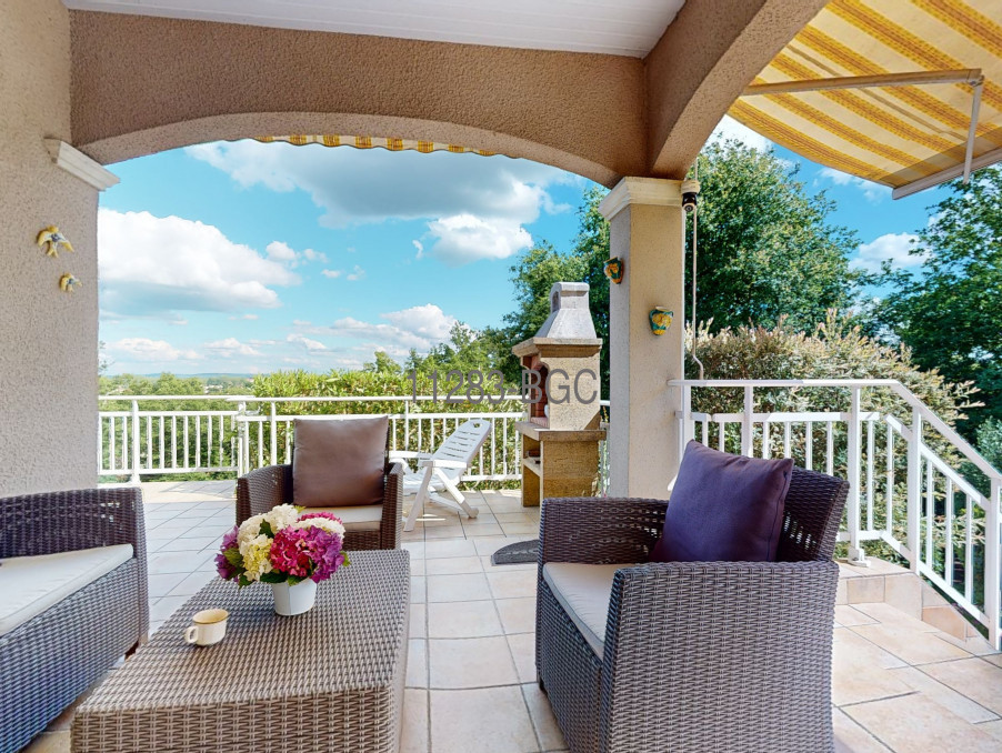 3 Bed, HouseFor Sale, Bergerac, Dordogne, Aquitaine, 24100