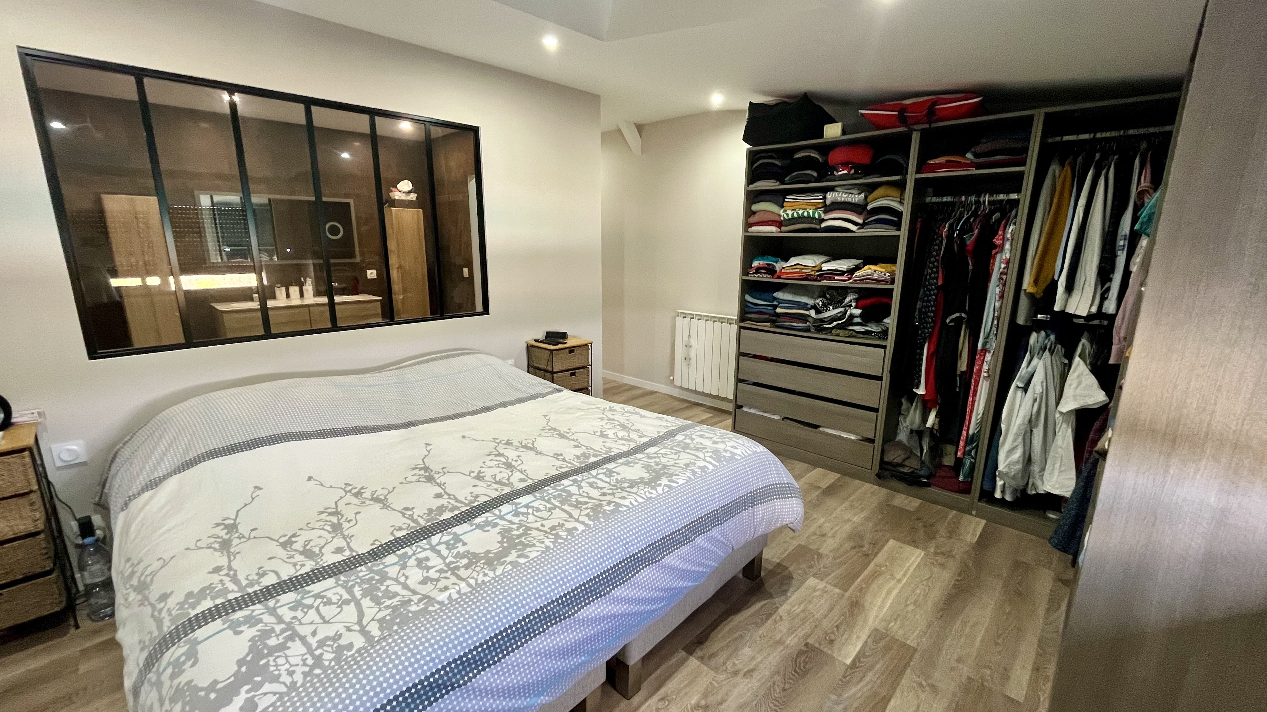 5 Bed, 1 Bath, HouseFor Sale, Armillac, Lot-et-Garonne, Aquitaine, 47800