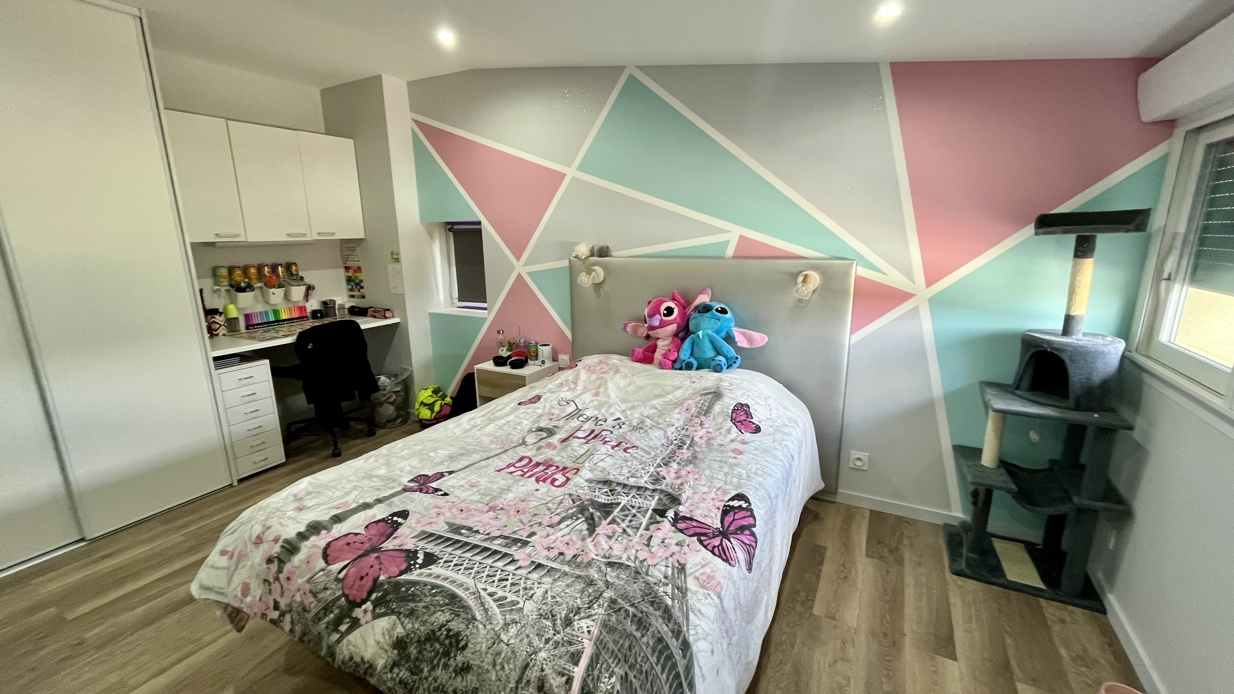 5 Bed, 1 Bath, HouseFor Sale, Armillac, Lot-et-Garonne, Aquitaine, 47800