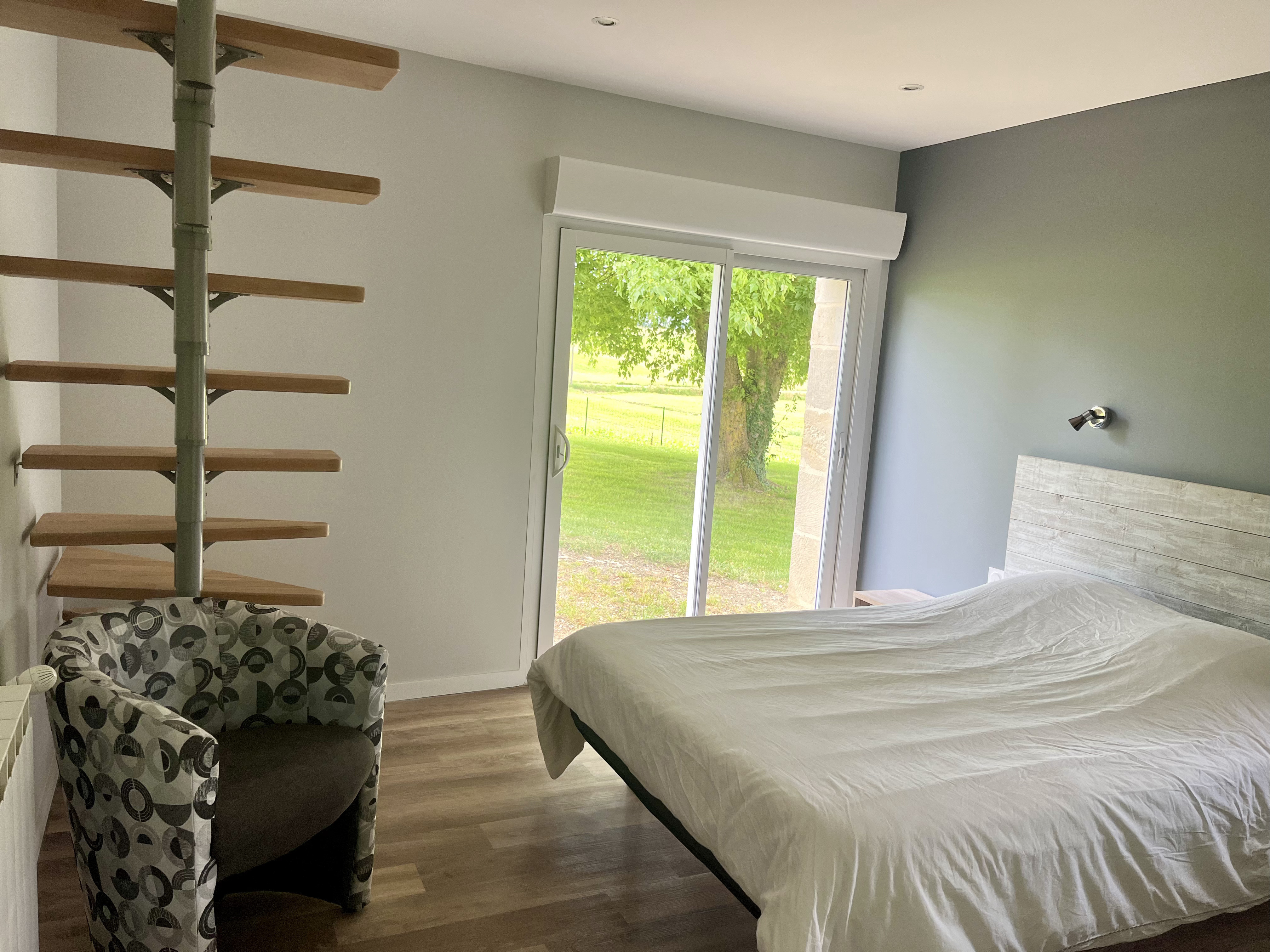 5 Bed, 1 Bath, HouseFor Sale, Armillac, Lot-et-Garonne, Aquitaine, 47800