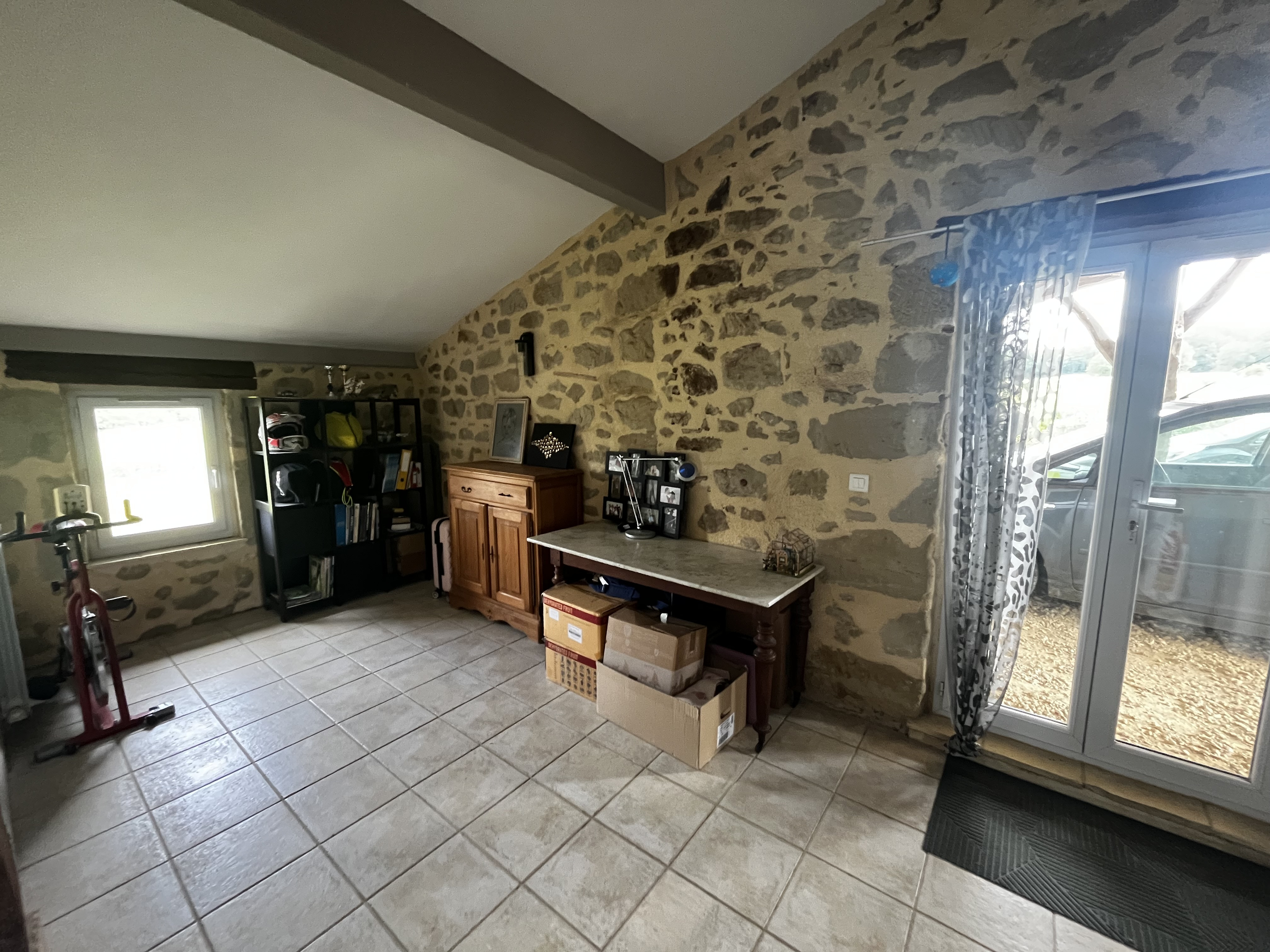 5 Bed, 1 Bath, HouseFor Sale, Armillac, Lot-et-Garonne, Aquitaine, 47800