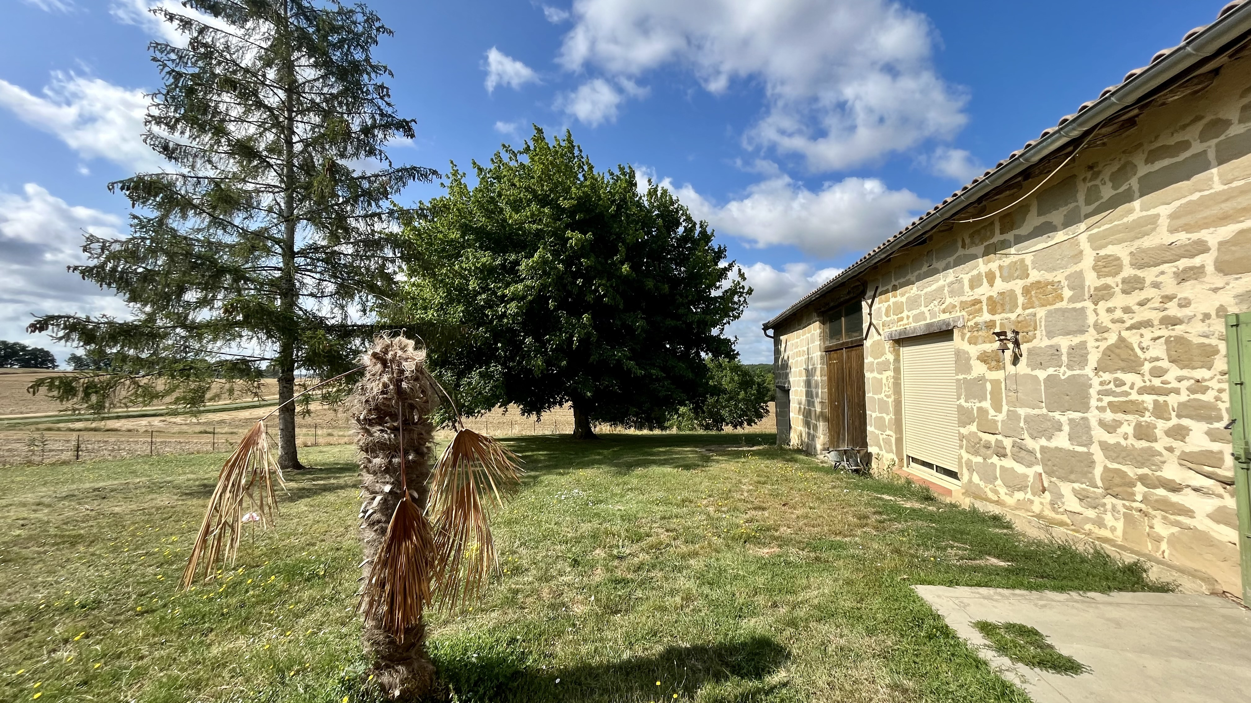 5 Bed, 1 Bath, HouseFor Sale, Armillac, Lot-et-Garonne, Aquitaine, 47800