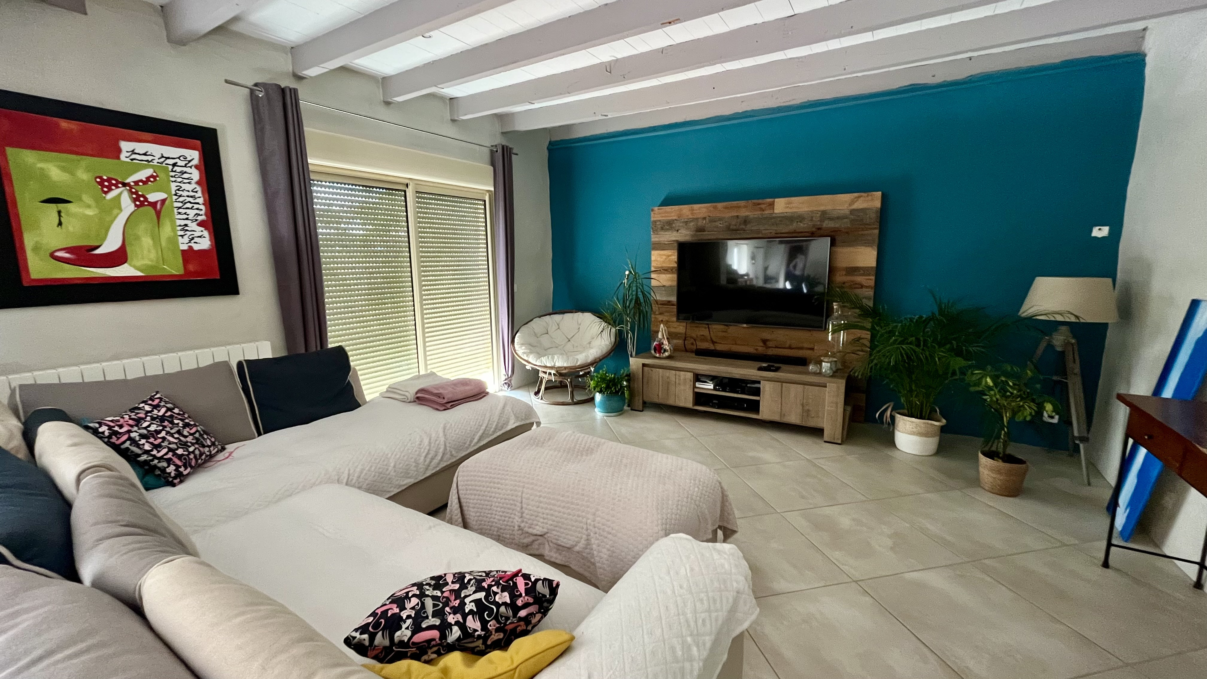 5 Bed, 1 Bath, HouseFor Sale, Armillac, Lot-et-Garonne, Aquitaine, 47800